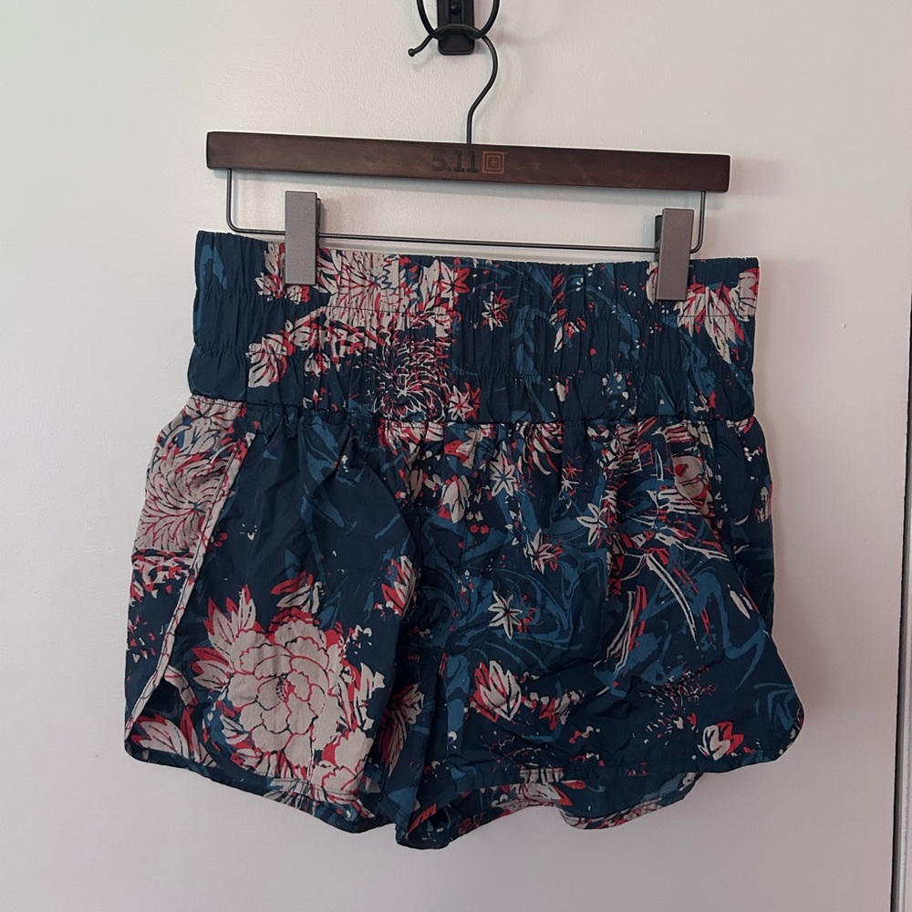 FP Movement by Free People High Waist Shorts